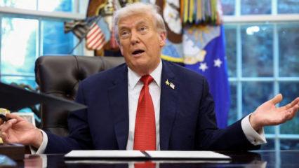 Trump yeni kararını duyurdu! 'ABD'ye akın ediyorlar! Bu çok adaletsiz'