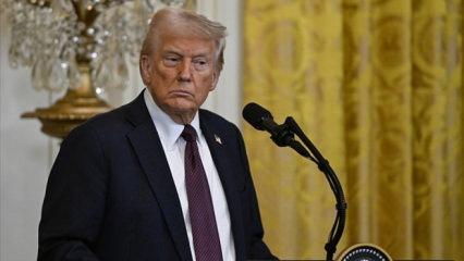 Trump'ın 21 maddelik Gazze planı ortaya çıktı! BAE duyurdu, Askeri güç detayı...