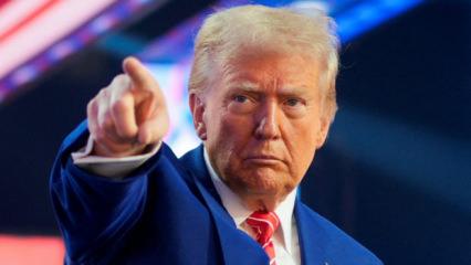 Trump idam kararnamesini onayladı