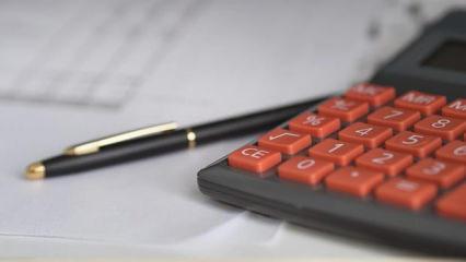 Türkiye Finansal Raporlama Standartları'nda güncelleme yapıldı