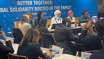 Türkiye her vesileyle Filistin’i hatırlatıyor; BM’de gündem İsrail soykırımı