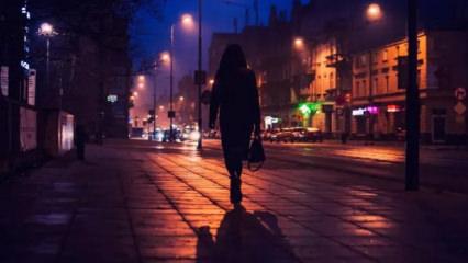Türkiye'de gece yalnız yürürken en güvende hissedilen şehirler
