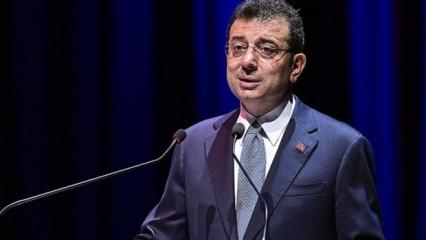 Tutuklanan belediye başkanı Hasan Mutlu'dan İmamoğlu itirafı! İlk kez ortaya çıktı
