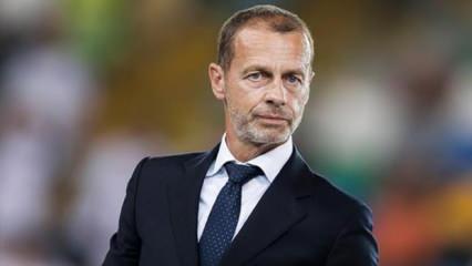FIFA, UEFA'yı karşısına aldı: Futbolun ruhu satılık değil
