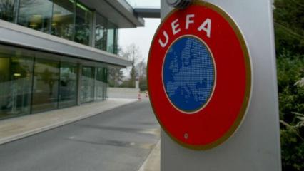 UEFA'dan İsrail'e men hazırlığı! ABD'nin kararı gündem oldu: Oylamada çıkan sonuç