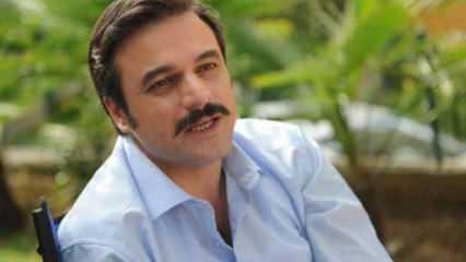 Ufuk &Ouml;zkan sessizliğini bozdu: Benim gibi inan&ccedil;lı biri...