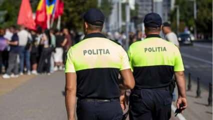 Ülkeyi karıştıran darbe iddiası! Alarm verildi! 250 baskın, 74 gözaltı