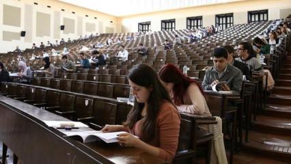 Üniversiteyi kazandım, şimdi ne olacak?