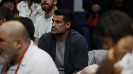 Volkan Demirel canlı yayında konuştu: F.Bahçe'de hareketlilik var