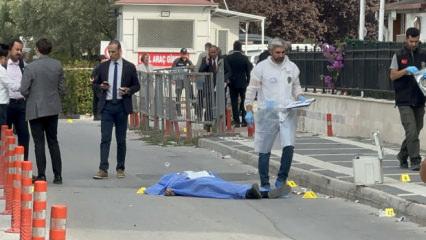 Yalova'da adliye önünde hareketli anlar: Ölü ve yaralı var!