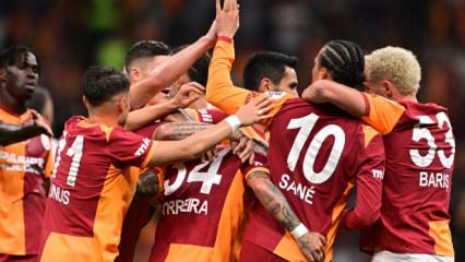 Yapay zekadan flaş tahmin! Galatasaray-Liverpool maçında gol yağmuru olacak