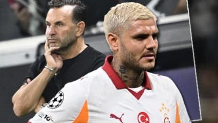 Yapay zekadan Galatasaray'a Liverpool uyarısı! Skor tahminini güncelledi