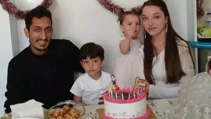 Yemekten zehirlenen 2 kardeş yaşamını yitirmişti! Annenin ifadesi ortaya çıktı