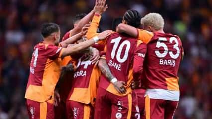 Zirvede fark açılıyor! Aslan evinde hata yapmadı