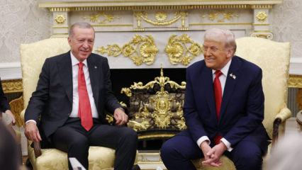 Zirveyi gölgeleme çabaları boşa çıktı! Tom Barrack'tan 'Meşruiyet' açıklaması