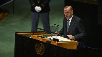 Türkiye’nin küresel diplomasi sahnesindeki yükselişi