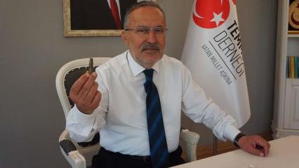 15 Temmuz Derneği'nden şehit yakınlarına destek: 100 öğrenciye burs verilecek!
