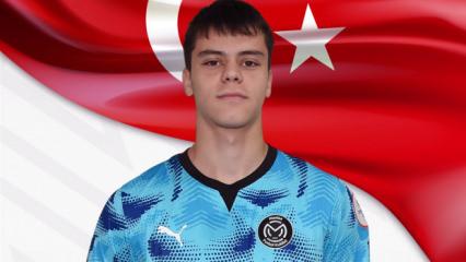 1. Lig'den iki oyuncu Milli Takım'a davet edildi