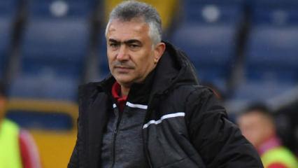 1. Lig'in 'kurt' hocası mağlubiyetlerden sonra kovuldu