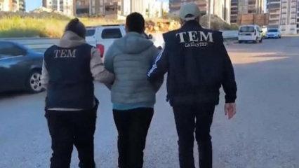 30 ilde FETÖ operasyonu: 64 tutuklama
