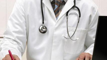 3 ilde FETÖ operasyonu: 5 doktor gözaltında