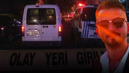 Çanakkale'de feci olay: İki gün önce evlendi, arabada yanarak öldü! 