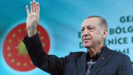 7 belediye başkanı bugün AK Parti'ye katılacak