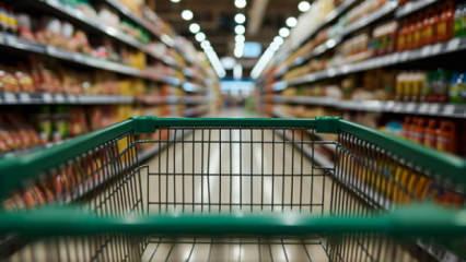 Tarım Kredi'de dev indirim başladı: Tavuk, Kıyma, Sucuk fiyatları dibi gördü