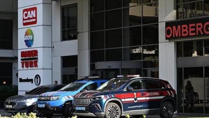 Turgay Ciner'in oğlu Atilla Ciner tutuklandı
