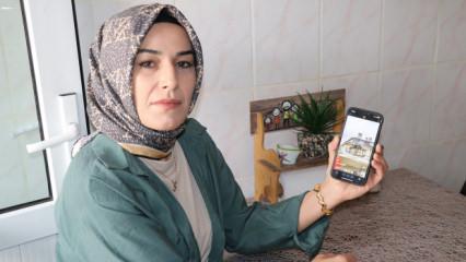 Kâbusları 20 yıl önce dikildi: 'Evsiz kalacağım diye endişe ediyorum'