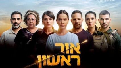 Paramount'tan İsrail yanlısı dizi Red Alert skandalı: İsrail masum, Gazze terörist algısı