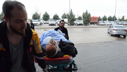 Aksaray’da kaza: 2 asker şehit, 1 sivil öldü, 3 yaralı: İşte şehitlerimizin isimleri