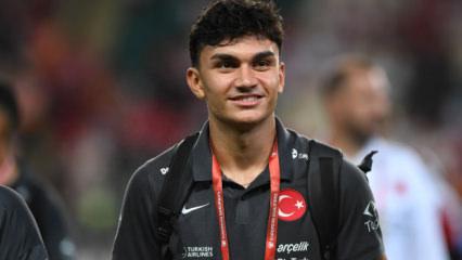Almanlardan Can Uzun itirafı: Babasıyla konuşsak da bizi tercih etmedi