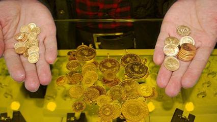 Altın 5000 TL'yi aştı! Bu fiyatlardan altın almak mı, satmak mı mantıklı ?
