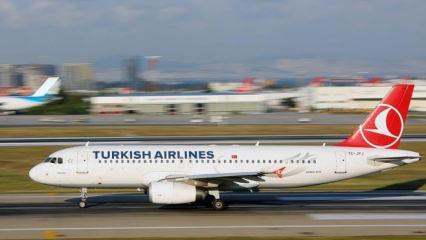 Ankara'dan yurt dışına direkt uçuşlar artıyor