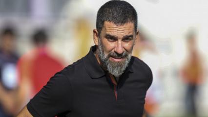 Arda Turan, Galatasaray'ı unutmadı! Çok konuşulan paylaşım