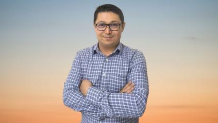 ASF TV kurucusu ve sahibi Sinan Şahin, yeni dönem planlarını anlattı