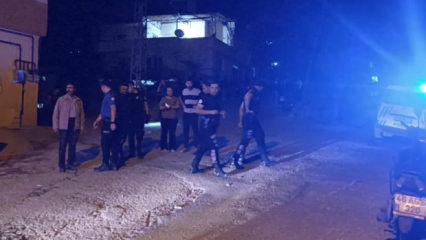 Asker eğlencesi kanlı bitti: 6 yaralı