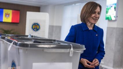 Avrupa ve Rusya'nın gözü bu seçimdeydi! Kazanan belli oldu