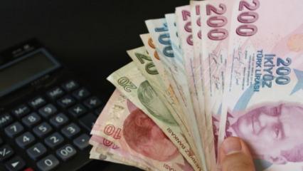 Enflasyon mağdurlarına AYM'den güzel haber! Müşterinin zararını banka ödeyecek