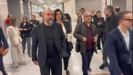  Ayşe Barım için tahliye kararı