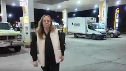 Ayşe Barım tahliye oldu: Son hali dikkat çekti!