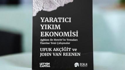 Yaratıcı Yıkım  Ekonomisi çıktı