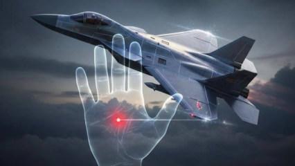 B-2’nin unvanı sallantıda! Çin gizlice denedi! J-35’in “avuç içi” radar izi şaşırttı!