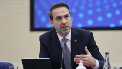 Bakan Bayraktar: Nükleeri mutlaka yapmamız lazım