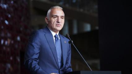 Bakan Ersoy duyurdu! Çarşamba günleri 120 lira olacak