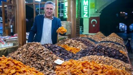 Bakan Ersoy müjdeyi verdi! Kültür Yolu Festivali ilk kez Malatya'da!