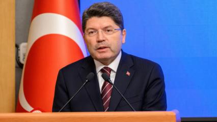 Bakan Tunç: Adli Tıp Kurumunu güçlendirmeye devam edeceğiz
