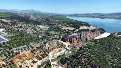 Bakan Yumaklı: Dev bir yatırımı Kahramanmaraş'ımıza kazandıracağız