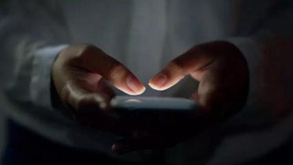 Bakan'dan kritik uyarı: Telefon mesajlarıyla gelen büyük vurgun!